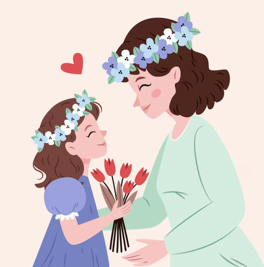 Why Fresh Flowers Are Still the Best Mother’s Day Gift in 2025