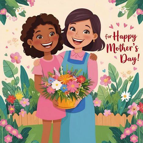 Same Day Flower Delivery for Mother’s Day in Pascoe Vale South