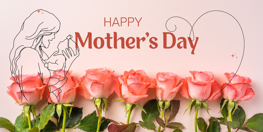 Personalise Your Mother’s Day Gift: Adding a Touch of You to Flower Bouquets