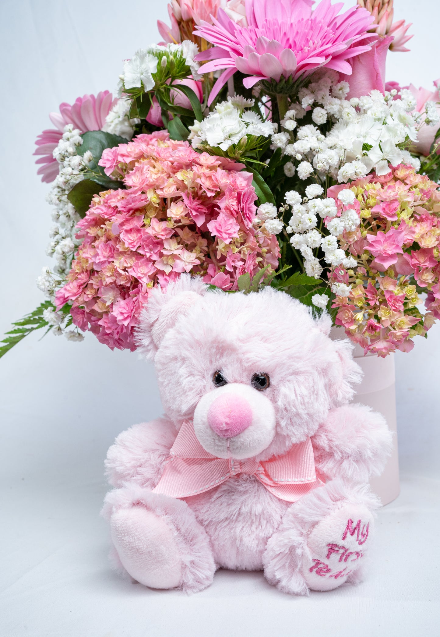 Baby Girl Bundle of Joy