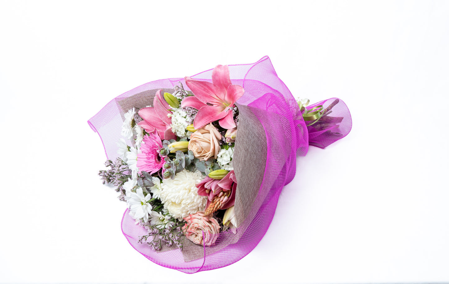 Living Bloom Premium