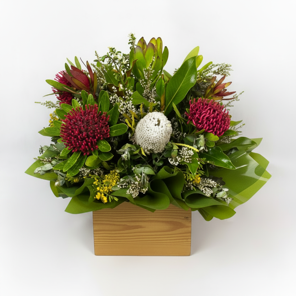 Native Box