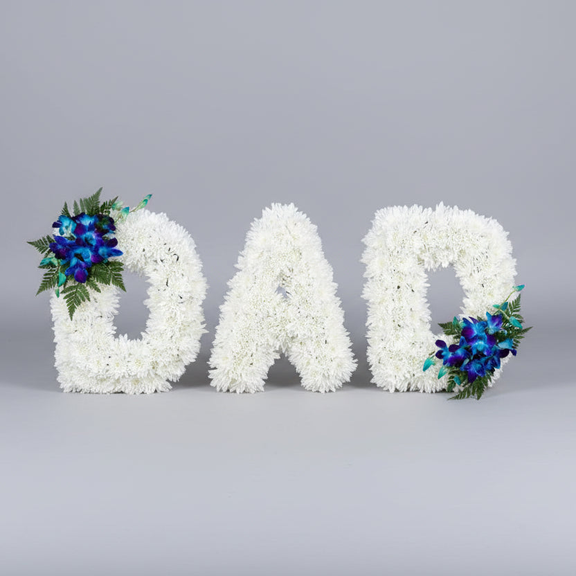 Letters For Funeral