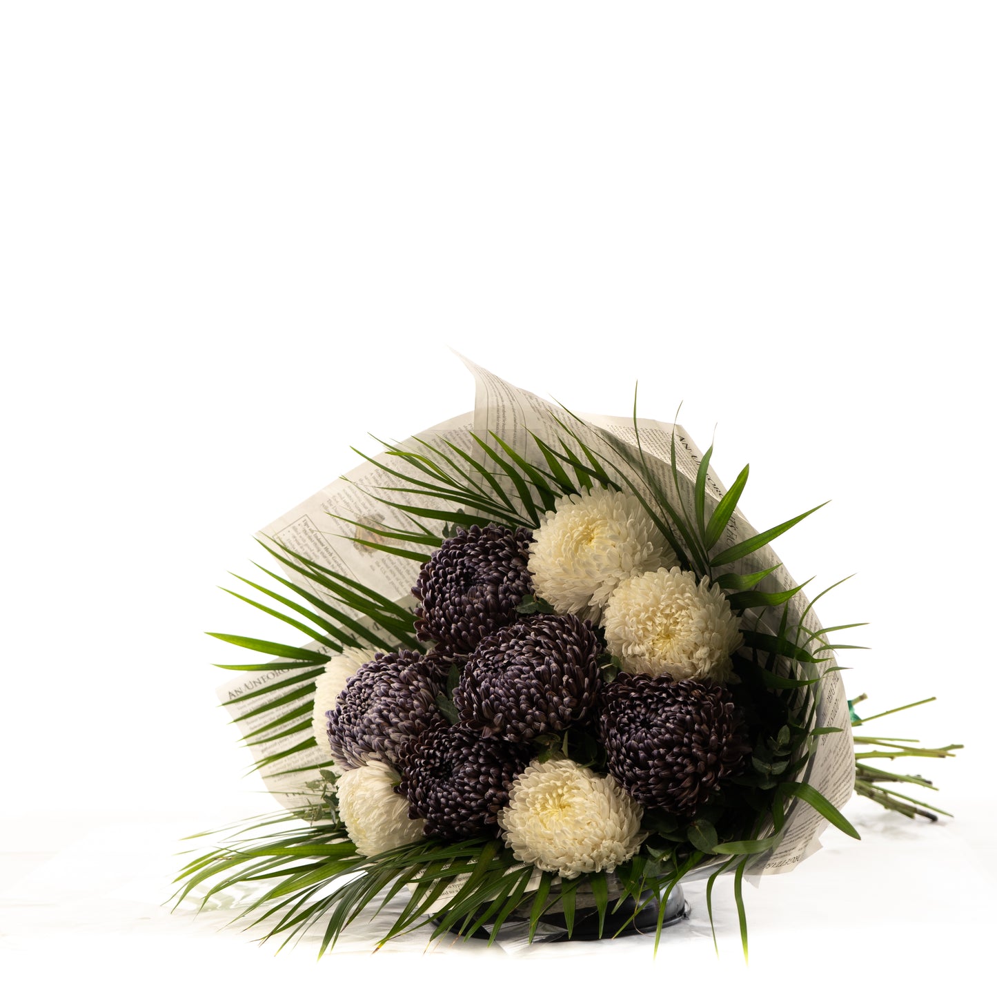 Mother’s Disbuds Bouquet