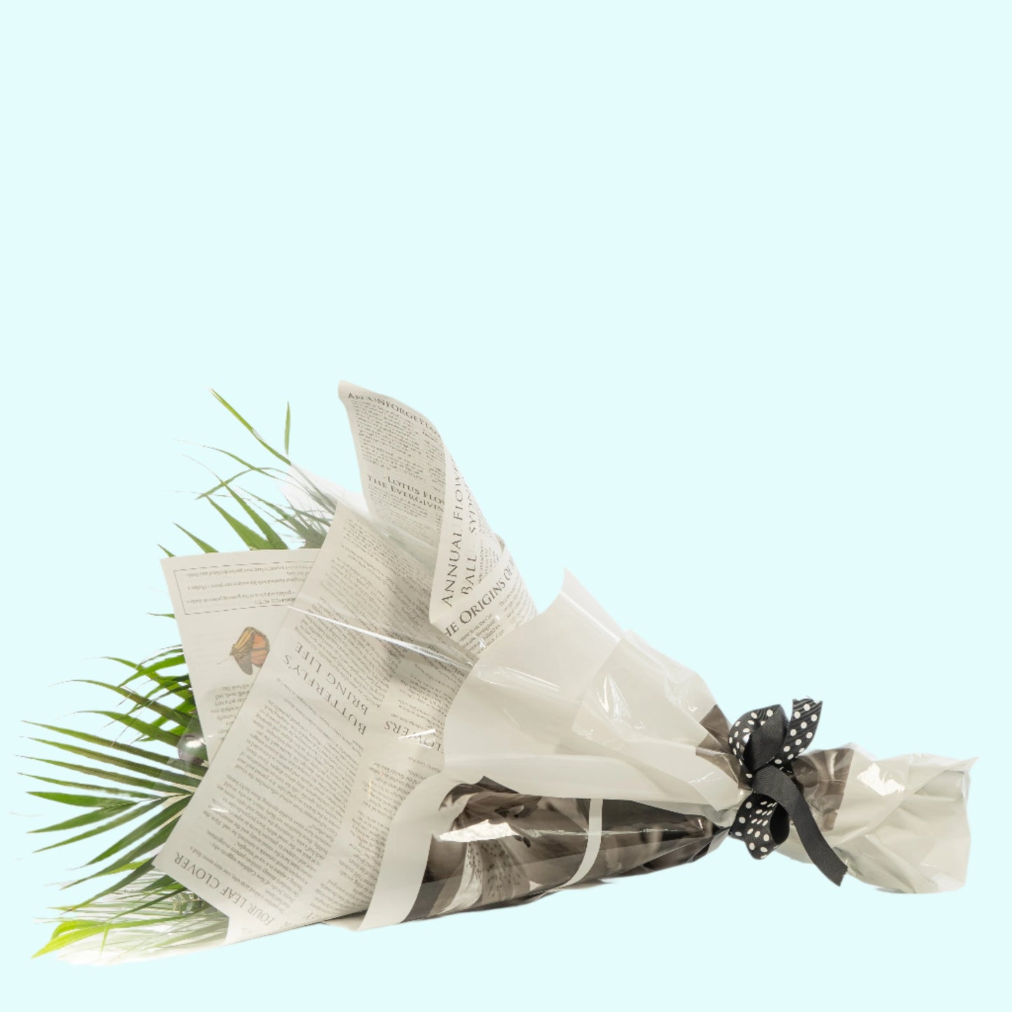 Mother’s Disbuds Bouquet