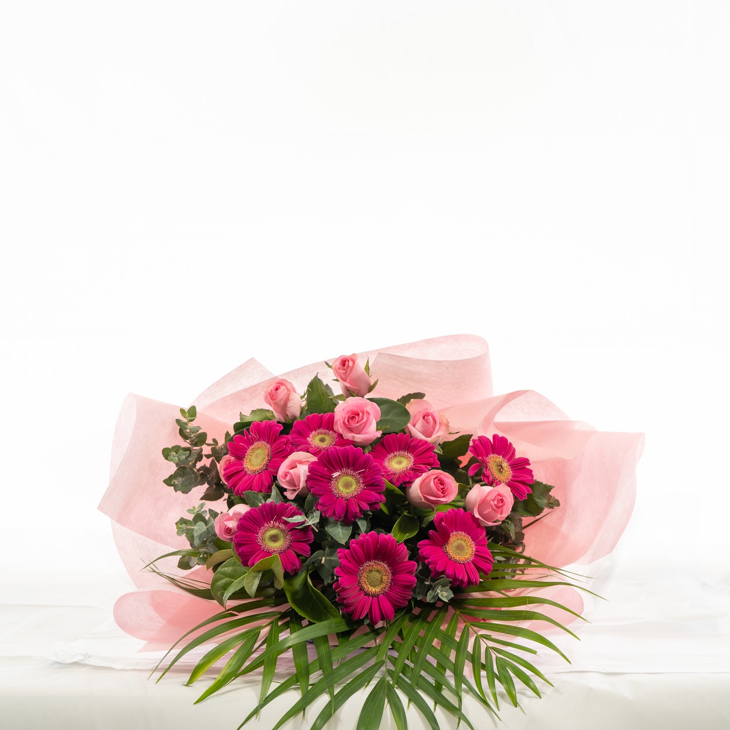Sweet Pink Bouquet