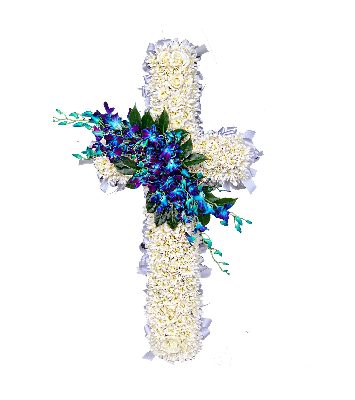 Cross (for funerals)