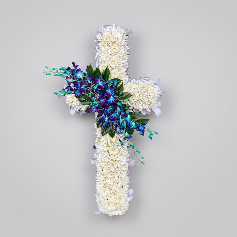 Cross (for funerals)