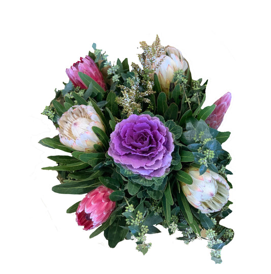 Mixed Large Native Bouquet