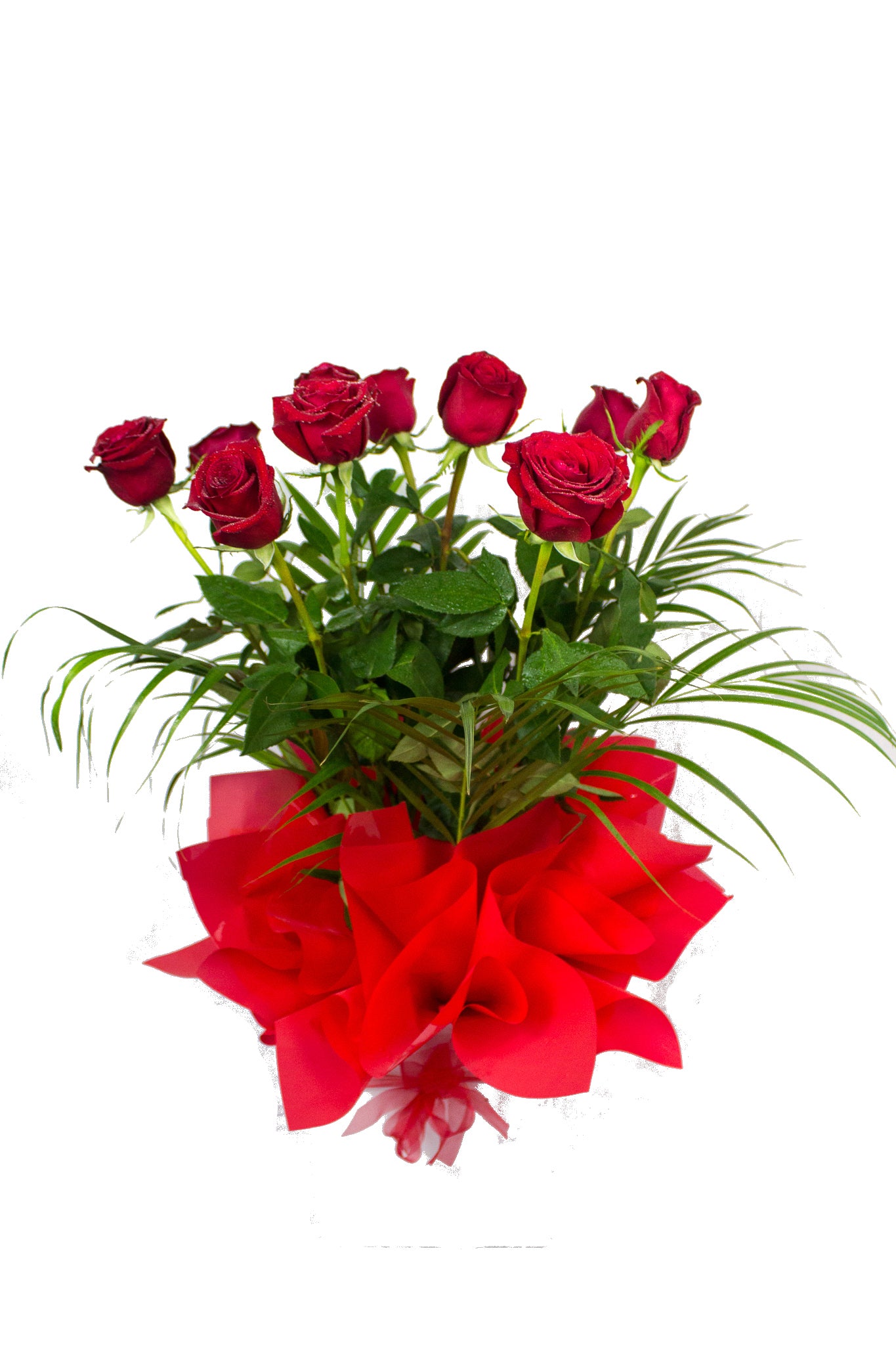 Precious Heart Arrangement