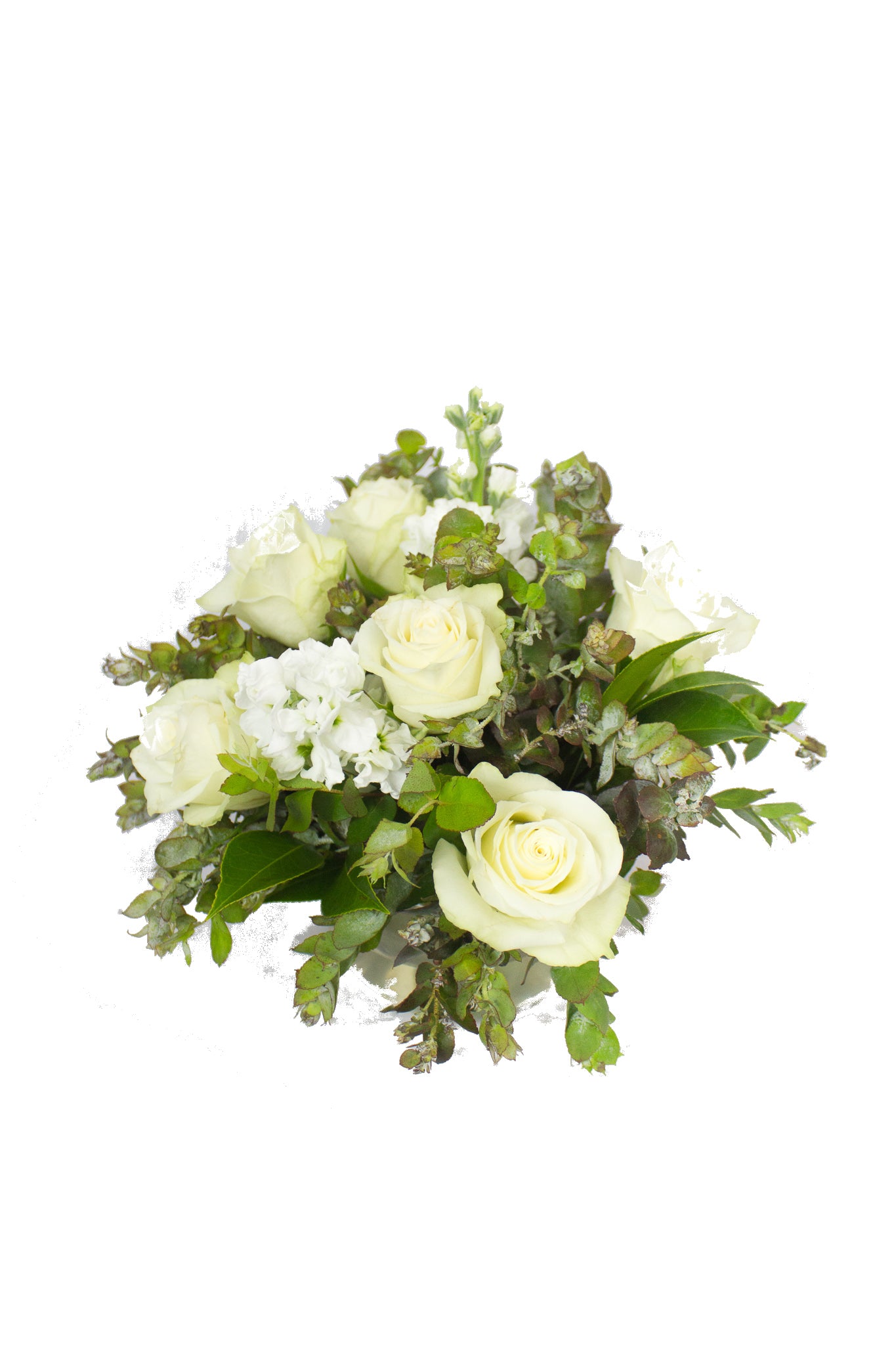 Wedding Table Arrangements