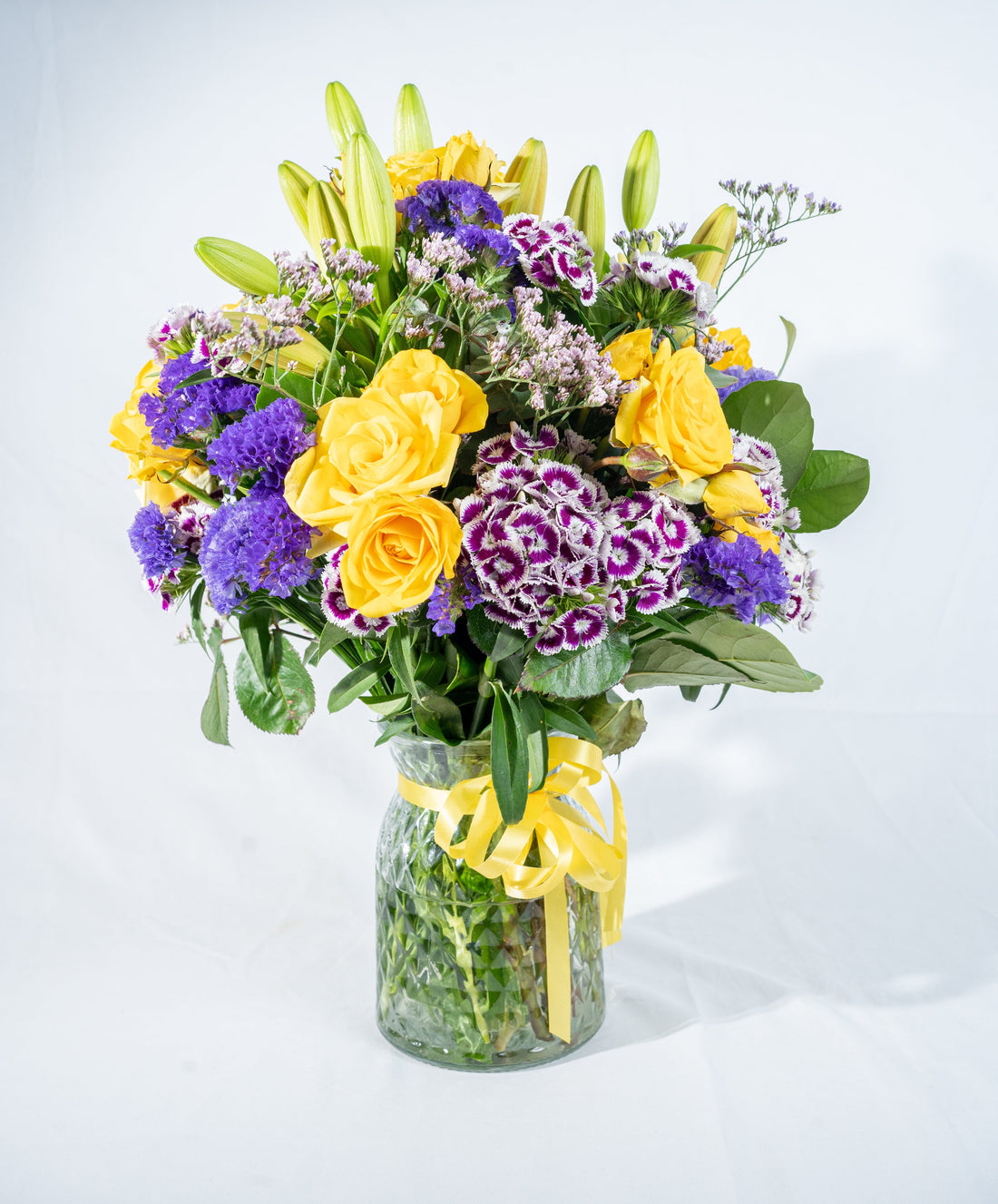 Same-Day Flower Delivery in Lalor: How to Surprise Your Loved Ones Instantly