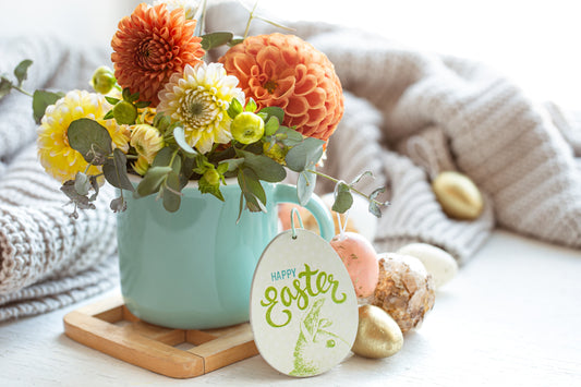 Easter Flower Delivery Ideas from Your Local Essendon Florist