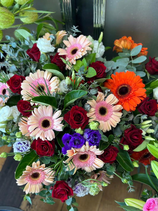 Best Value Flower Bouquets in Essendon for Every Budget
