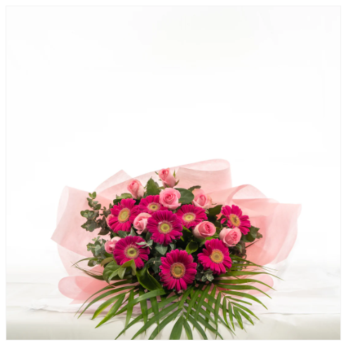 Surprise Your Mom With These Mother’s Day Flowers