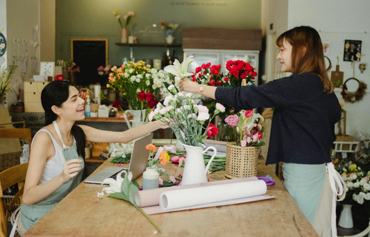 Why Choosing a Local Florist Near Me Makes Every Occasion Extra Special