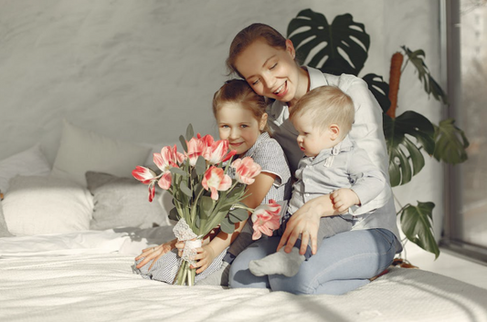 What Flowers to Give Mum Based on Her Personality — An Essendon Florist's Guide