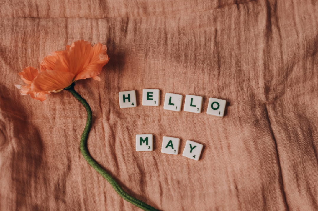 May Birthday Flowers — What to Gift Someone Born This Month