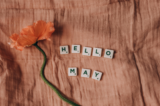 May Birthday Flowers — What to Gift Someone Born This Month
