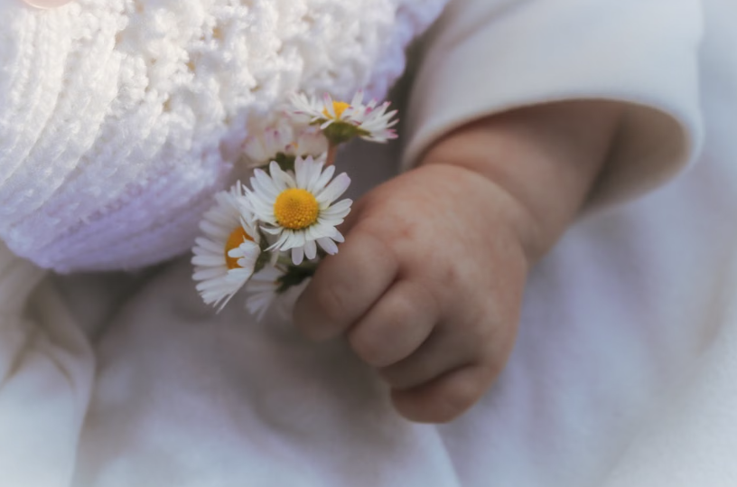 New Baby Flowers Melbourne