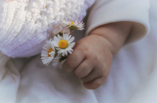 New Baby Flowers Melbourne
