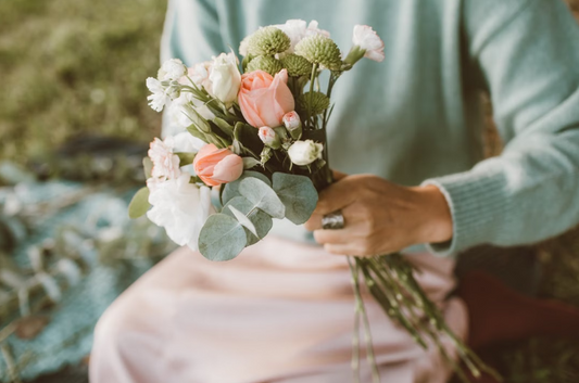 From Birthdays to Unexpected Surprises: When Flowers Make the Perfect Gift