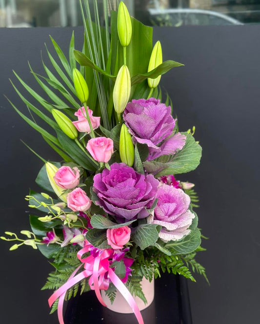 Start the New Year with Blooms: Top Flowers for New Year’s Celebrations