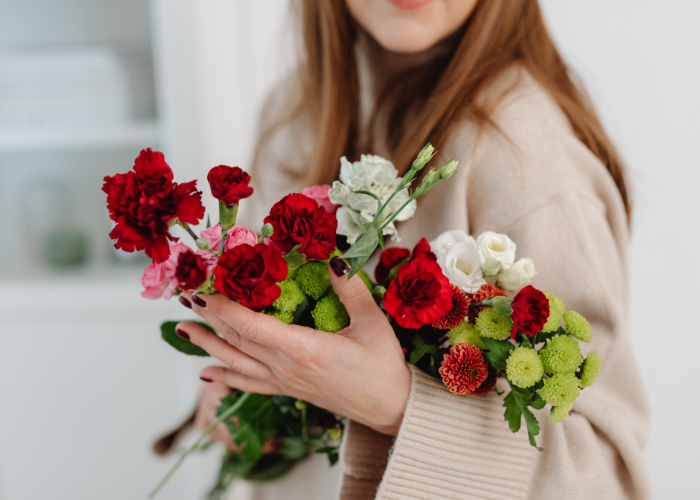 How to Order Same-Day Flower Delivery in Coburg: A Simple Guide