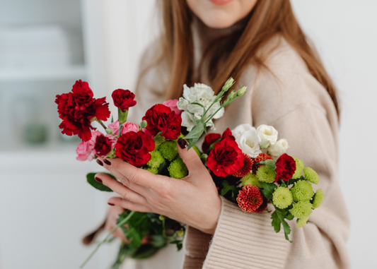 How to Order Same-Day Flower Delivery in Coburg: A Simple Guide