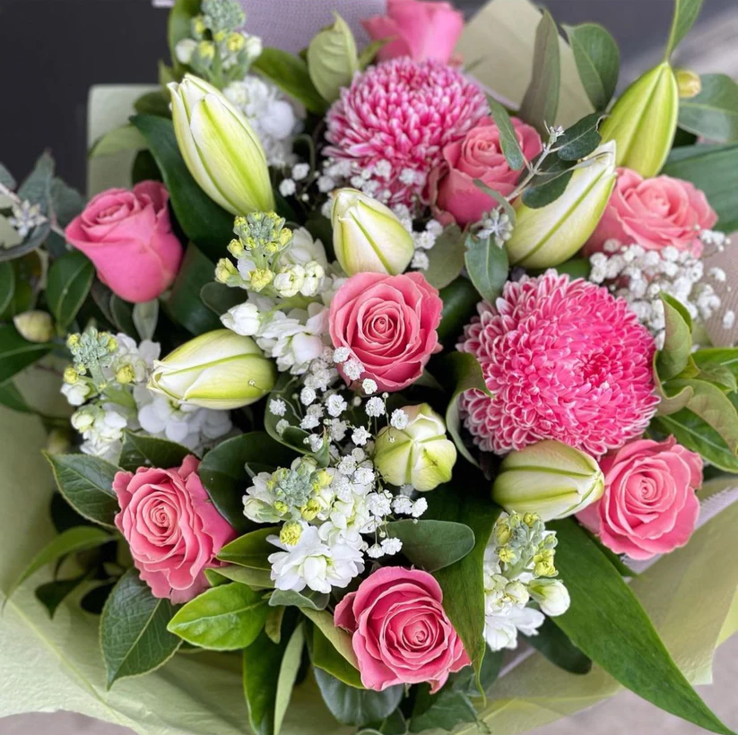 Affordable Flower Delivery in Bundoora Without Compromising on Quality