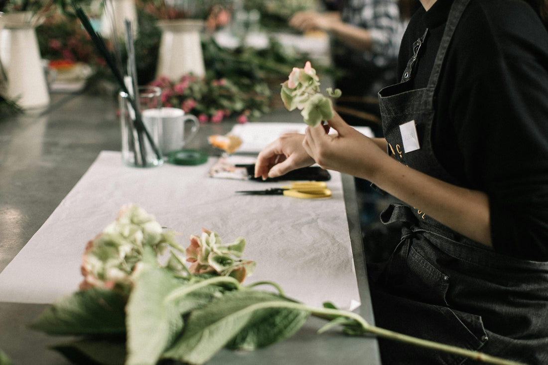 Same Day Flower Delivery in Brunswick
