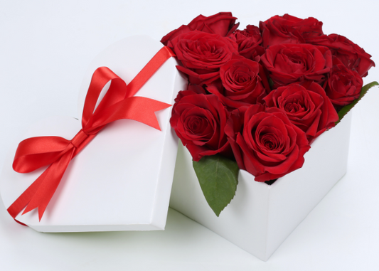 Last-Minute Valentine’s Day Flowers in Essendon: What Still Impresses