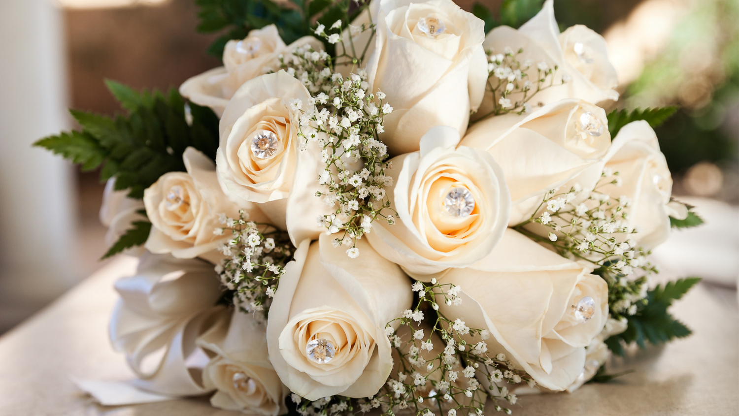 Wedding Flowers