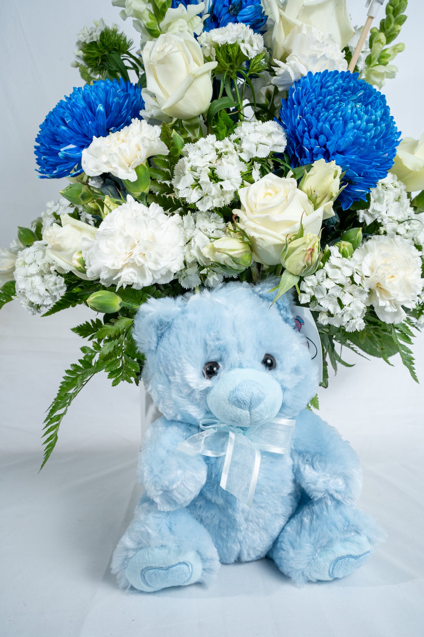 Baby Boy Bundle of Joy
