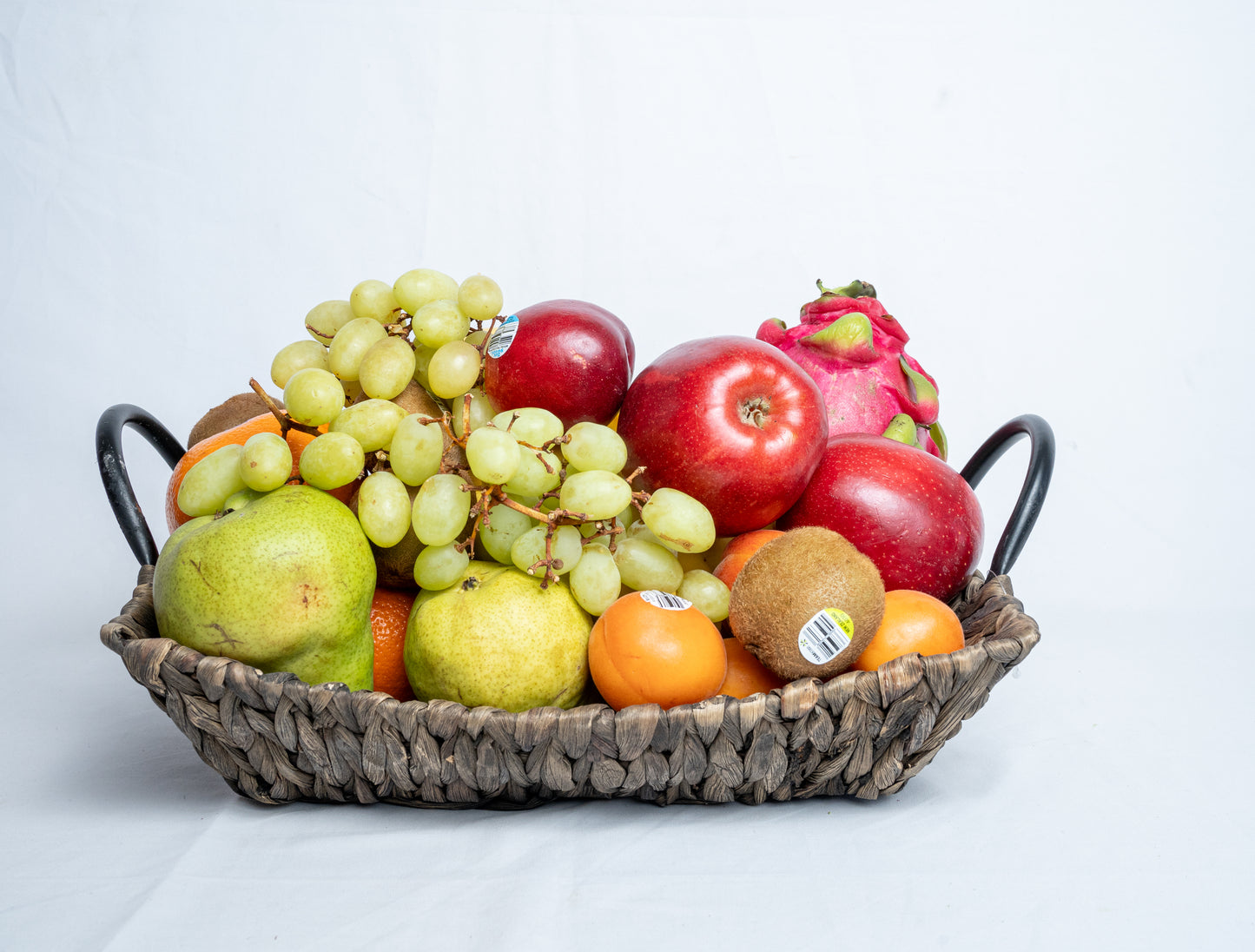Premium Fruit Basket