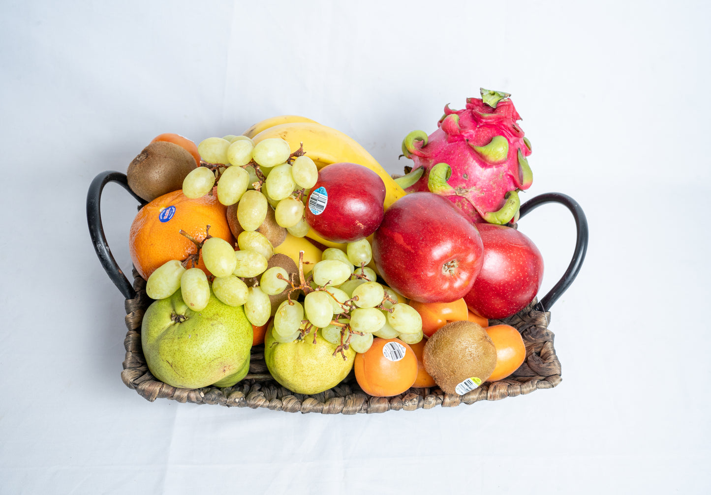 Premium Fruit Basket