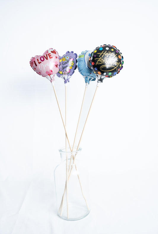 Small Ballon