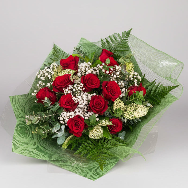 Florist Near Me | Flower Shop Pascoe Vale, Brunswick, Coburg