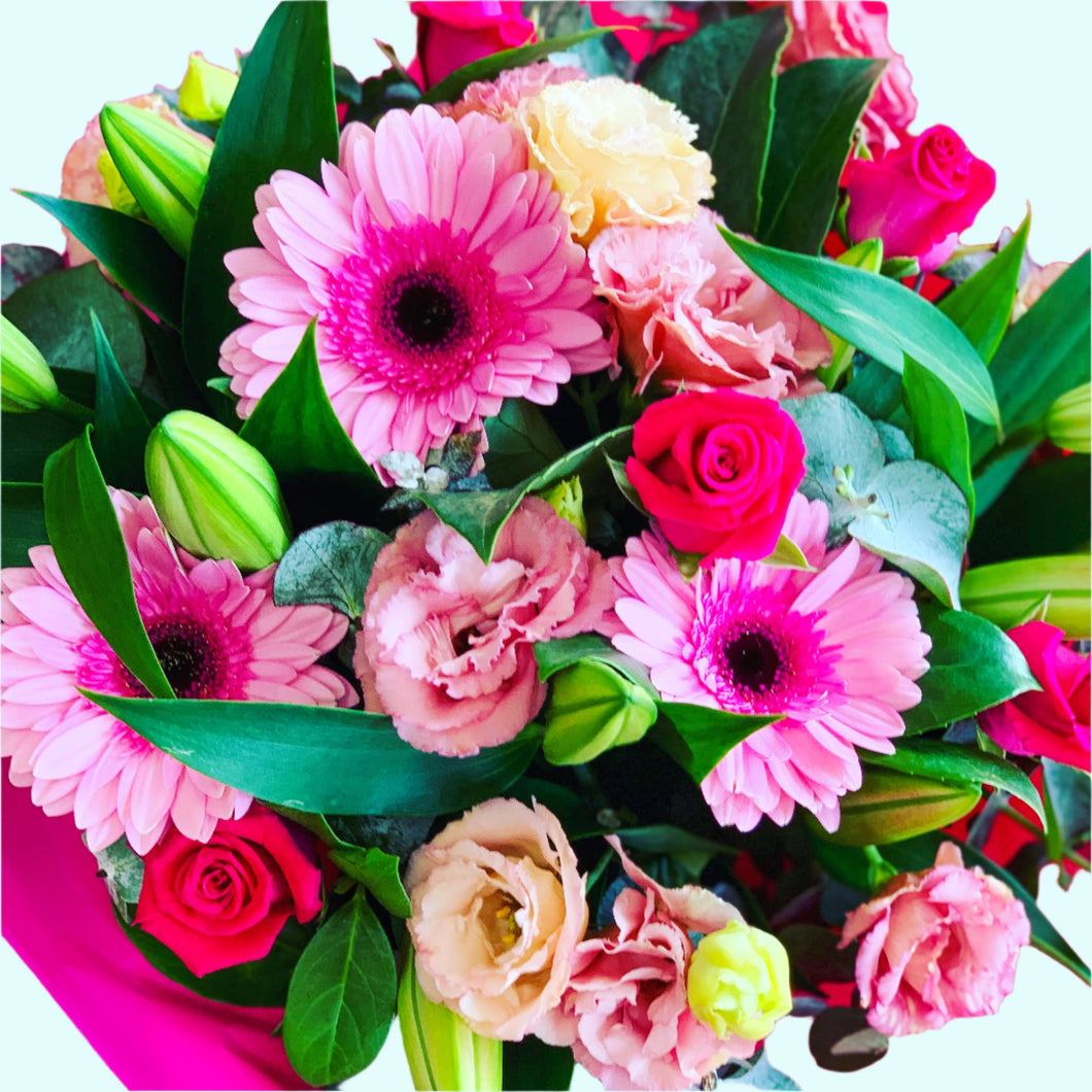 Florist Choice bouquet