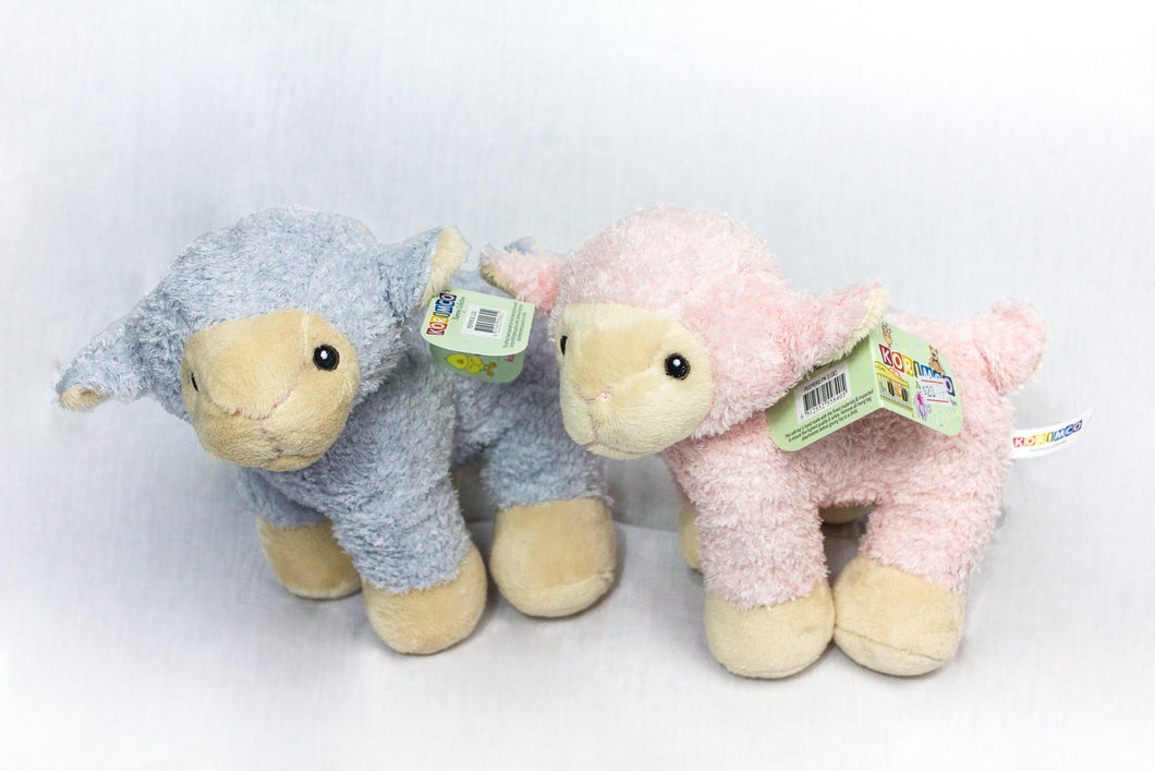 Cute Little Sheeps