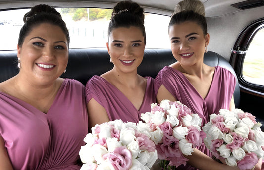 Bridesmaids Bouquet