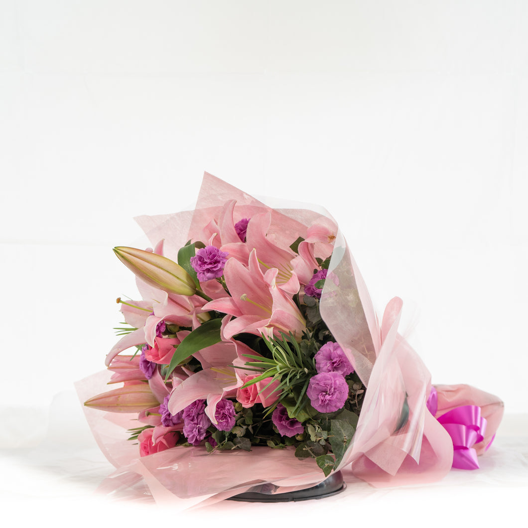 Pastel Bouquet from $65-$95