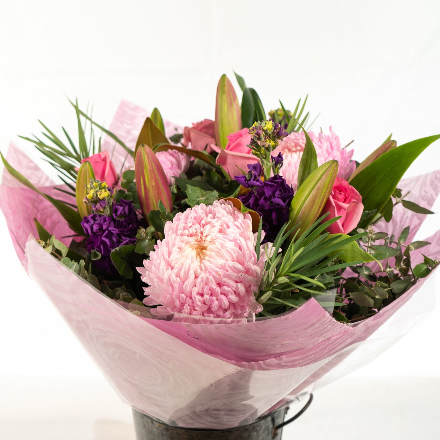 Mother’s Bouquet