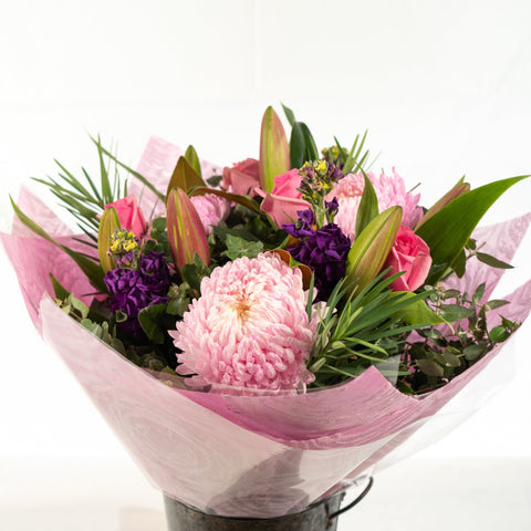 Mother’s Bouquet from $120-$150