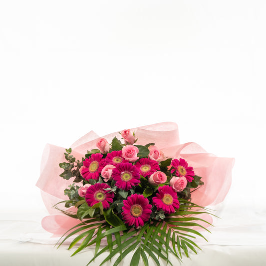 Sweet Pink Bouquet