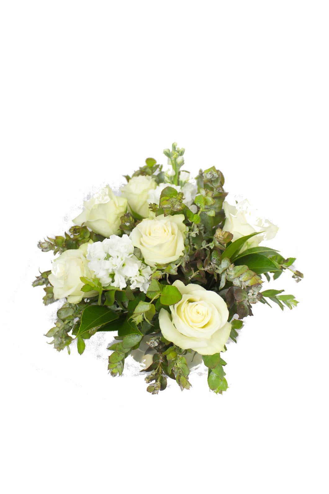 Wedding Table Arrangements