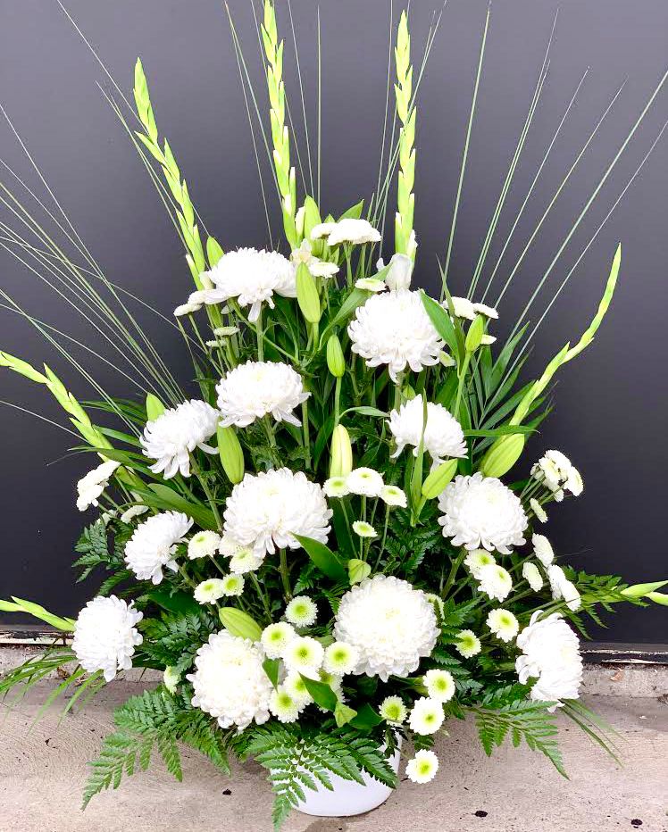 Purity arrangement