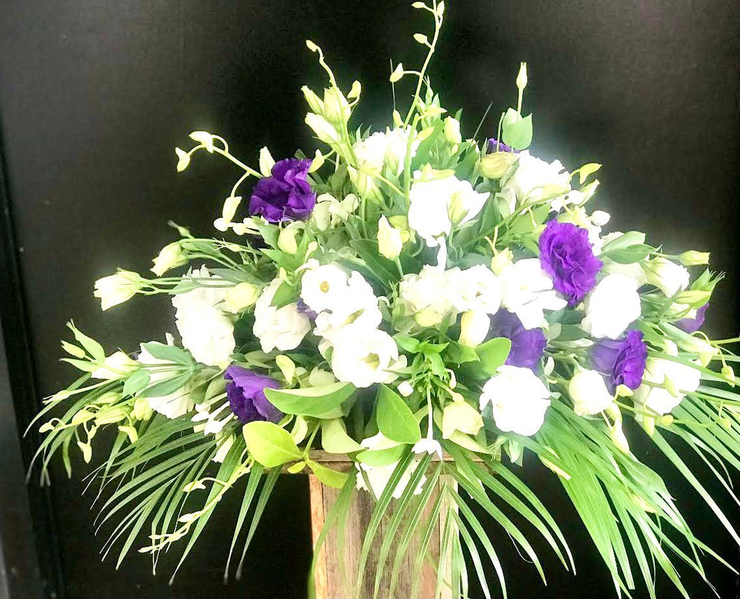 Table centre