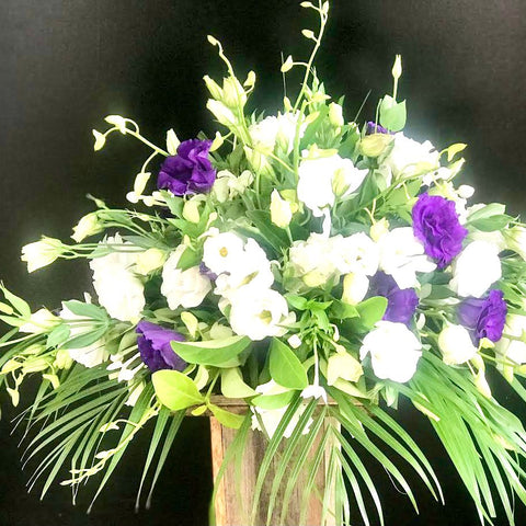Table centre